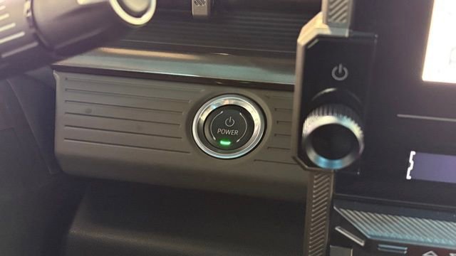 Used 2024 GMC Hummer EV 3X image 42