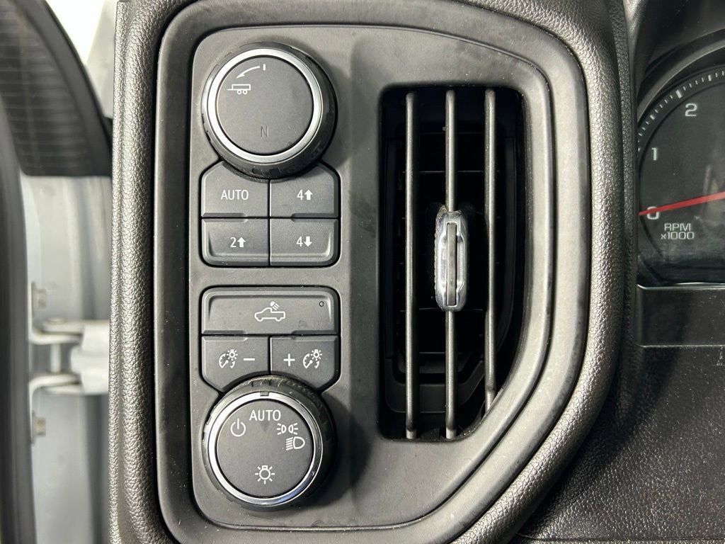 Used 2020 Chevrolet Silverado 3500 W/T w/ WT Fleet Convenience Package image 20