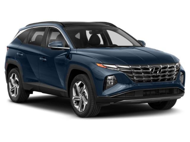 Used 2022 Hyundai Tucson Limited image 16