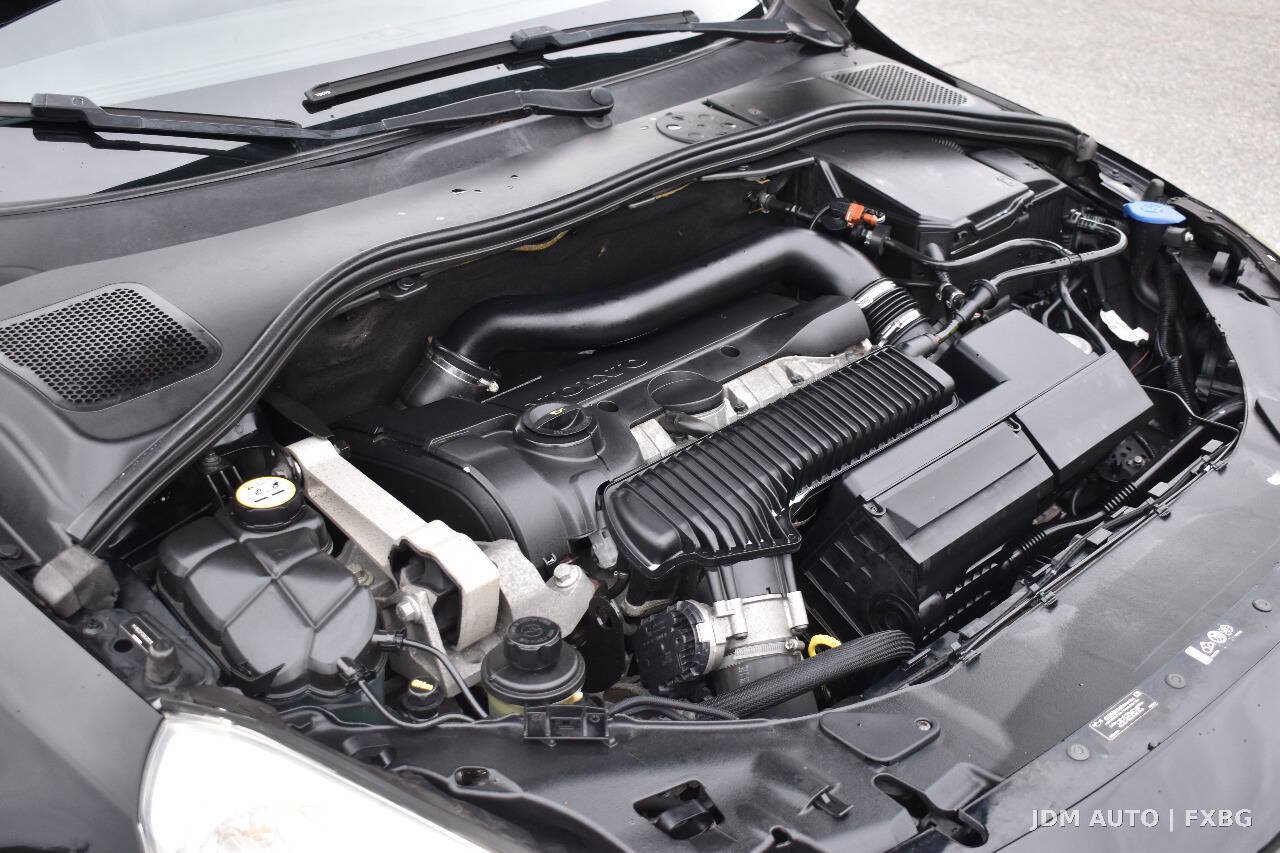 Used 2012 Volvo S60 T5 FWD image 34