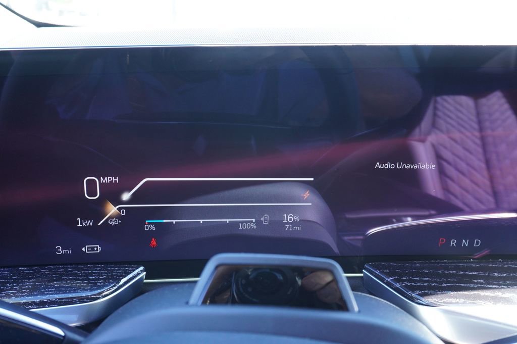 New 2026 Cadillac Escalade IQL Luxury image 20