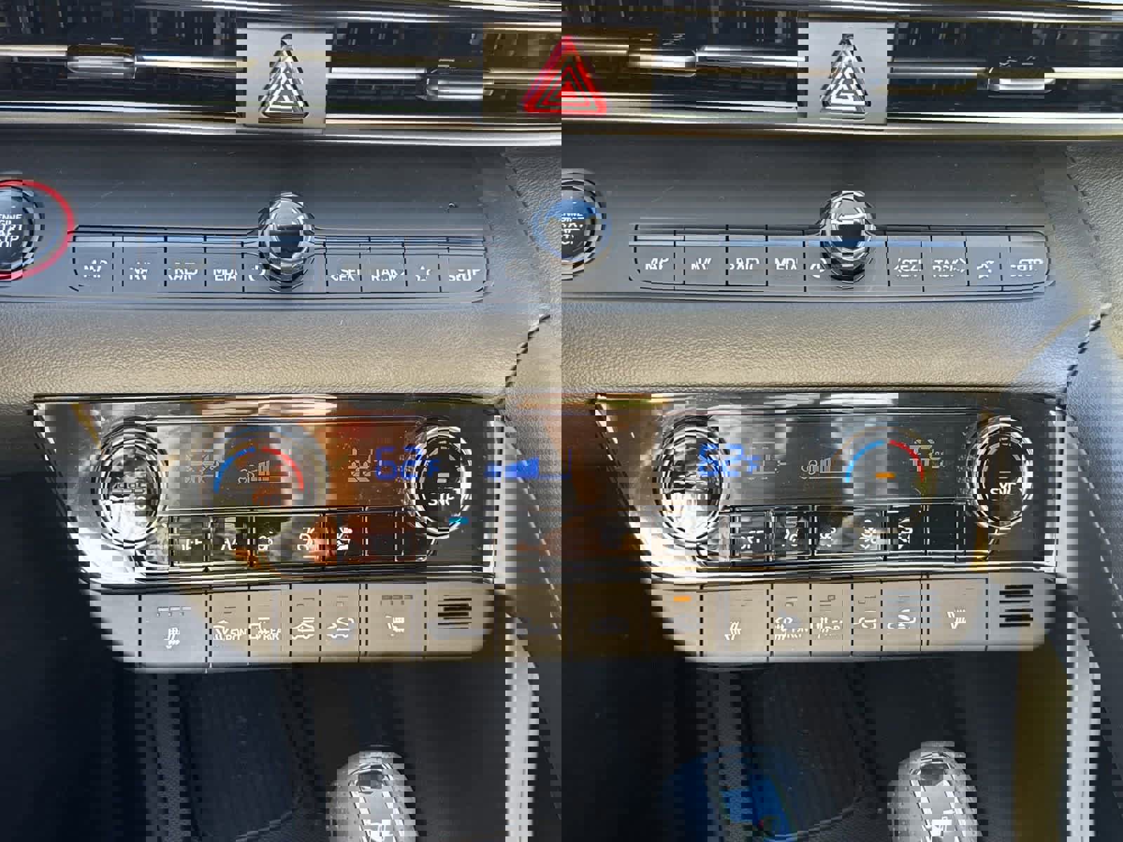 New 2025 Hyundai Elantra N Line image 15