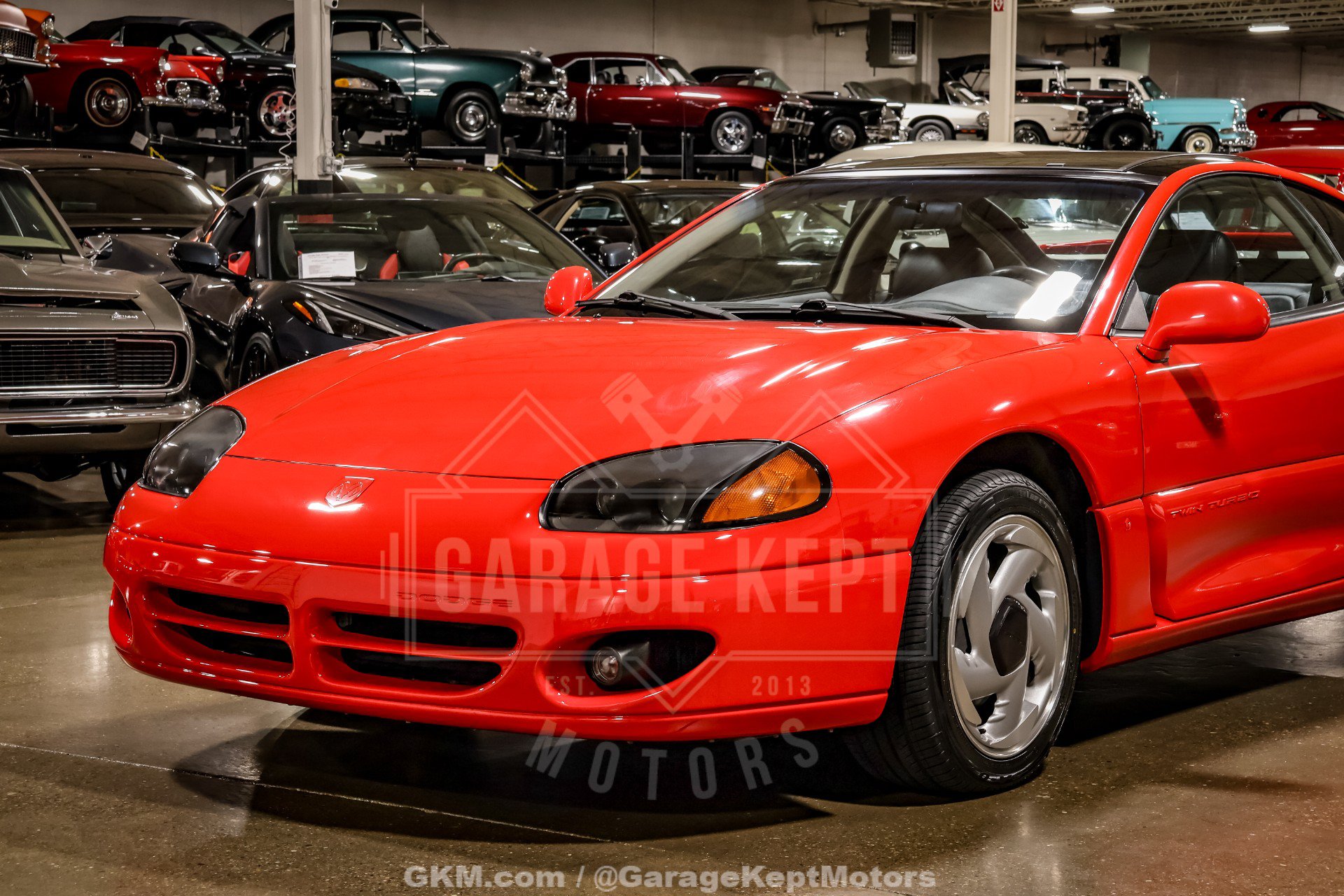 Used 1994 Dodge Stealth R/T Turbo AWD/4WD image 23