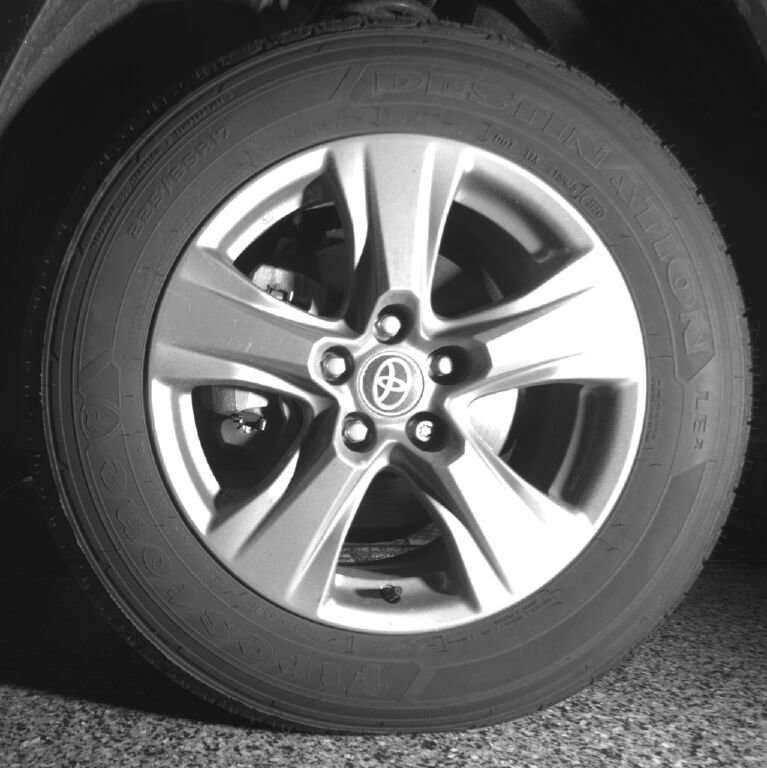 Used 2024 Toyota RAV4 XLE image 12