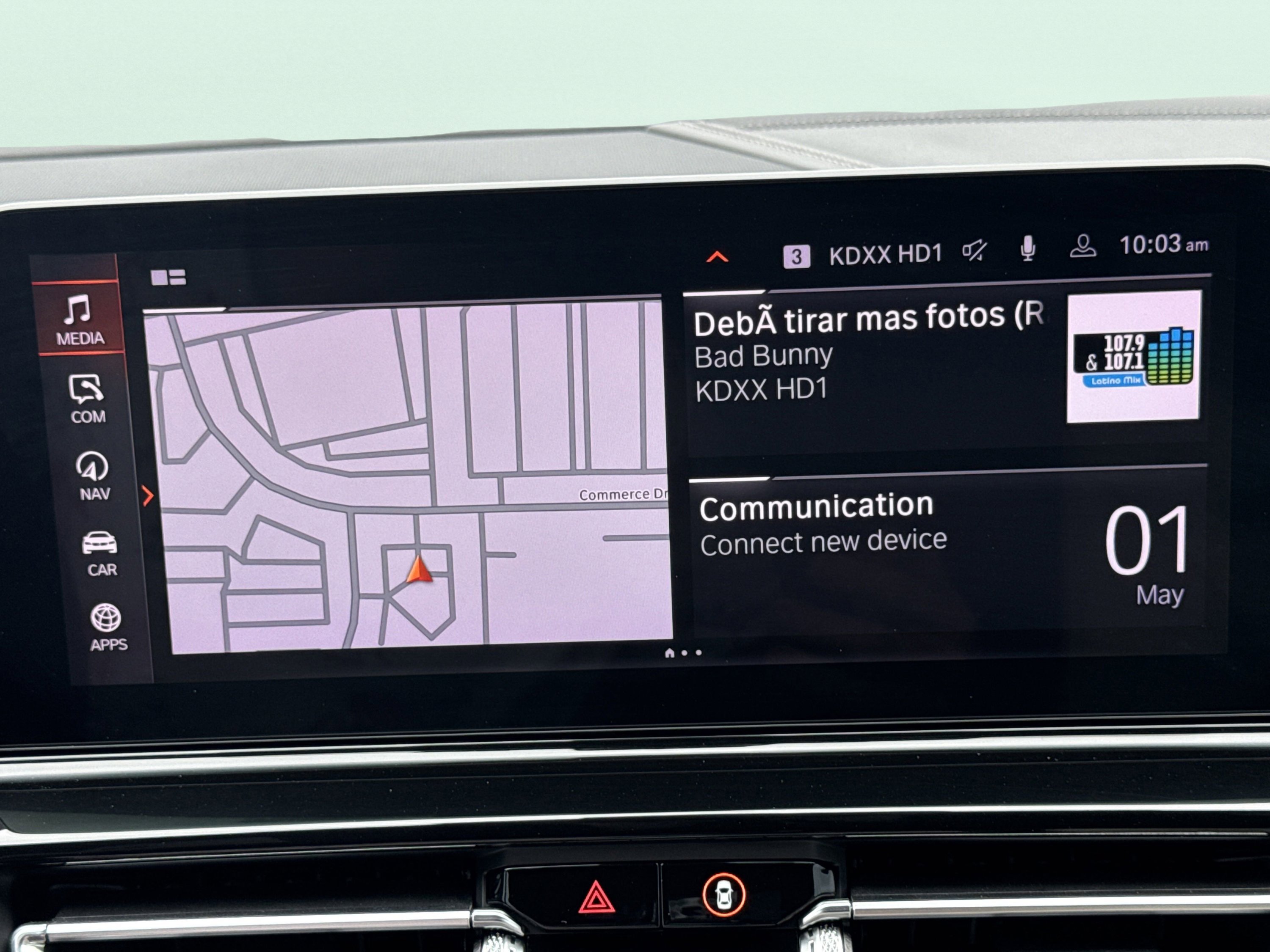 Used 2025 BMW 840i Coupe image 48