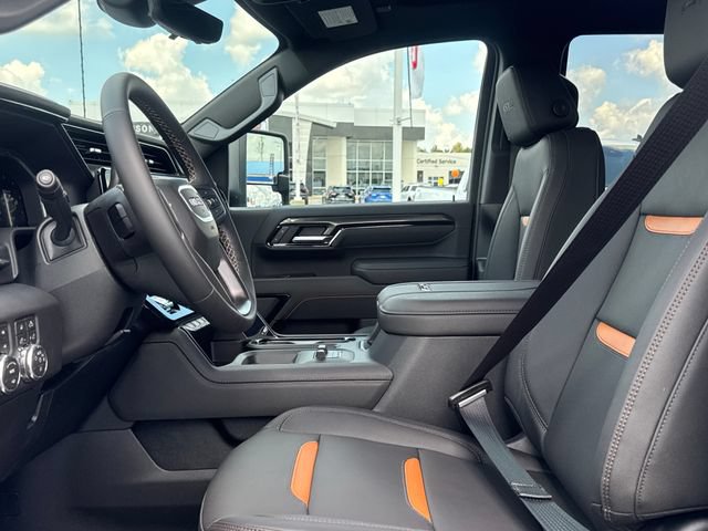 New 2026 GMC Sierra 2500 AT4 w/ AT4 Premium Plus Package AWD/4WD image 13