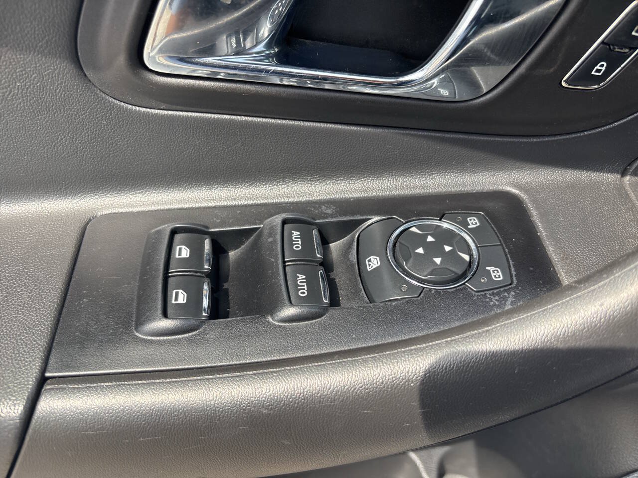 Used 2013 Ford Taurus SHO AWD/4WD image 13
