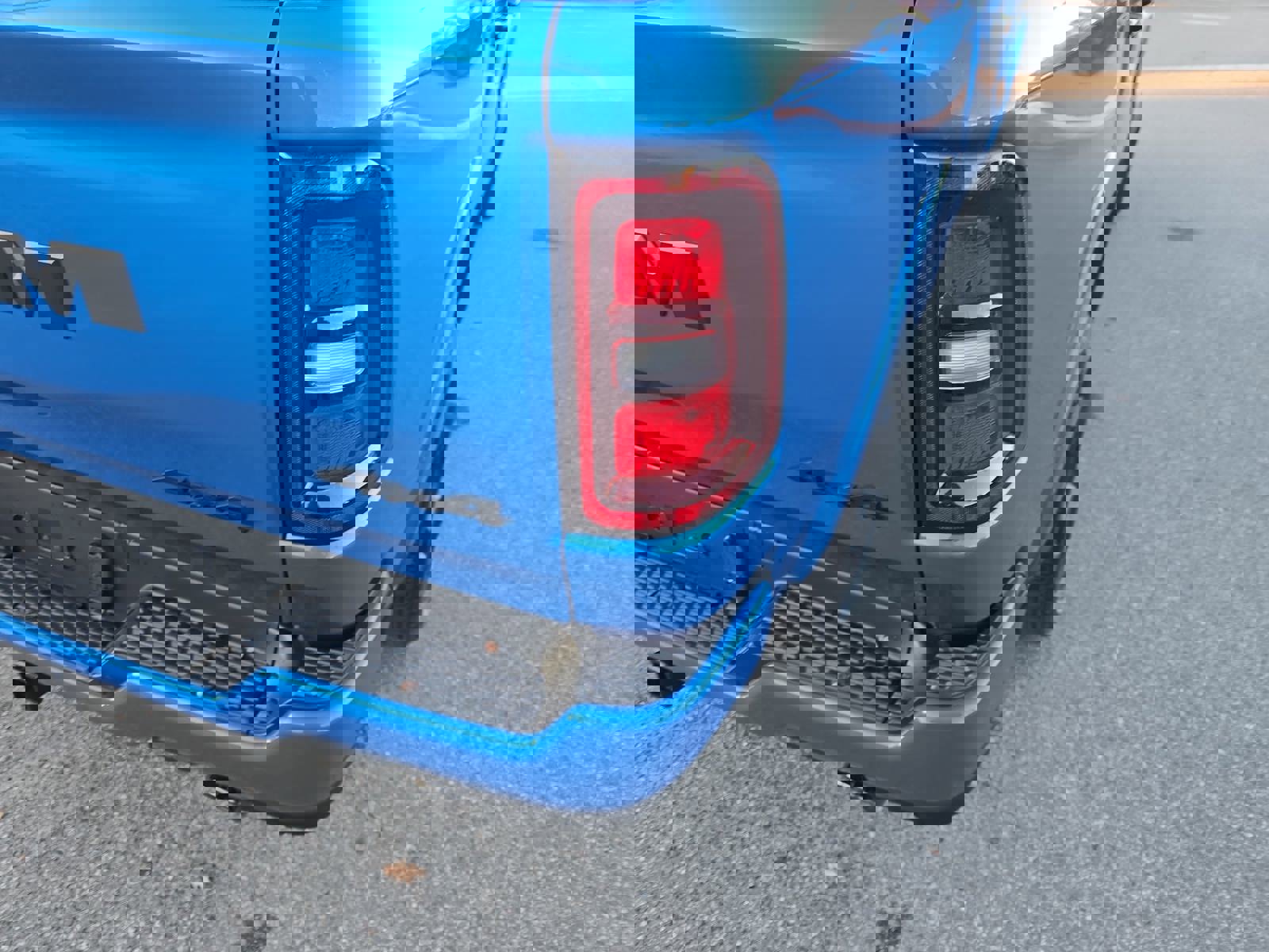 New 2026 RAM 1500 Big Horn image 33