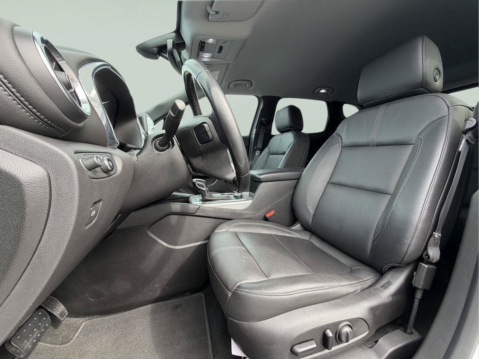 Used 2019 Chevrolet Blazer LT w/ LPO, Cargo Package AWD/4WD image 27