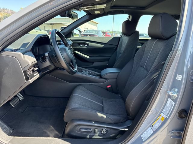 Used 2024 Honda Accord Sport image 17
