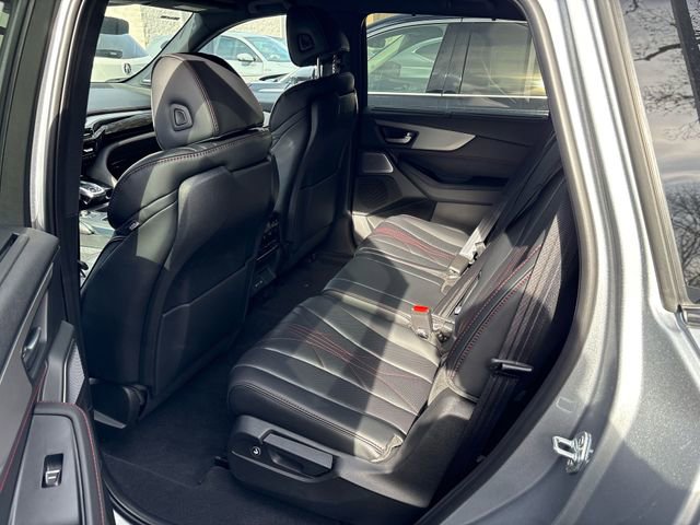 New 2026 Acura MDX A-Spec image 24