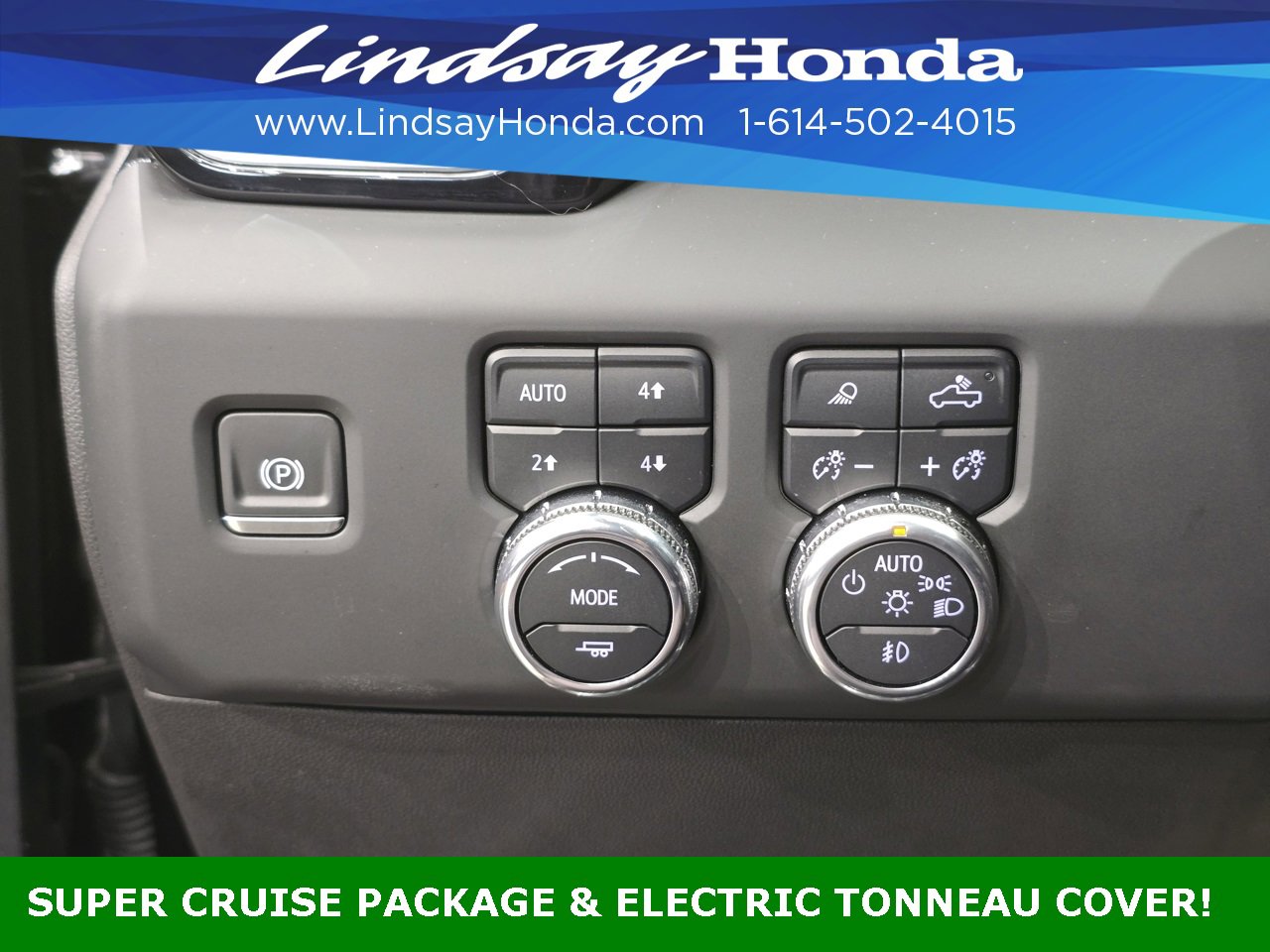 Used 2024 GMC Sierra 1500 Denali Ultimate image 16