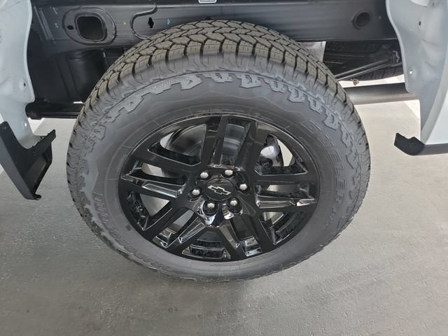 New 2026 Chevrolet Silverado 1500 LT Trail Boss w/ Convenience Package II AWD/4WD image 22