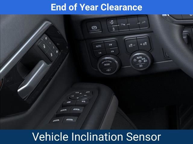 New 2025 Chevrolet Suburban High Country image 25