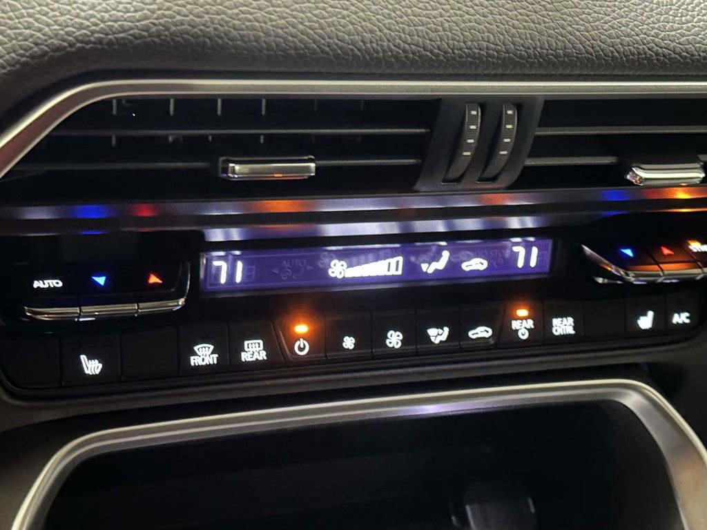 Certified 2025 MAZDA CX-90 Plug-In Hybrid w/Premium Sport image 6