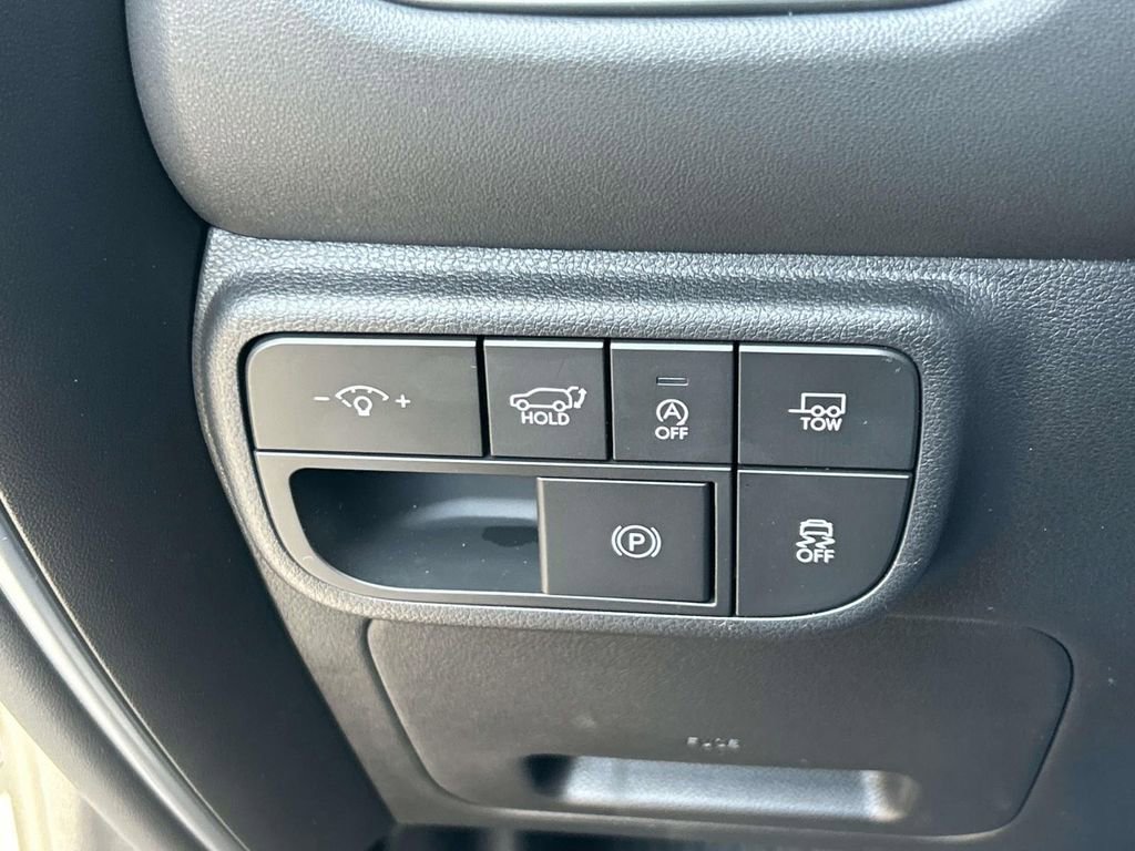 New 2026 Hyundai Palisade Limited image 29