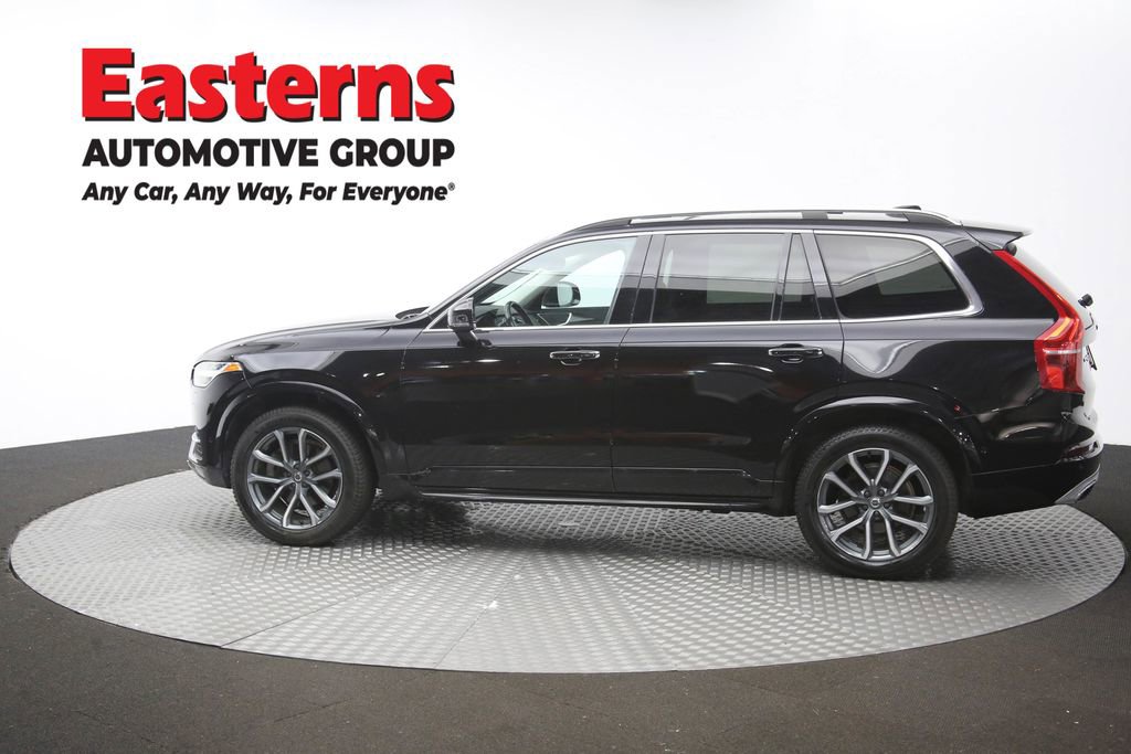 Used 2016 Volvo XC90 T6 Momentum w/ Momentum Plus Package AWD/4WD image 64