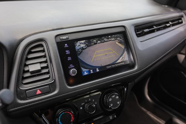 Used 2020 Honda HR-V Sport image 34