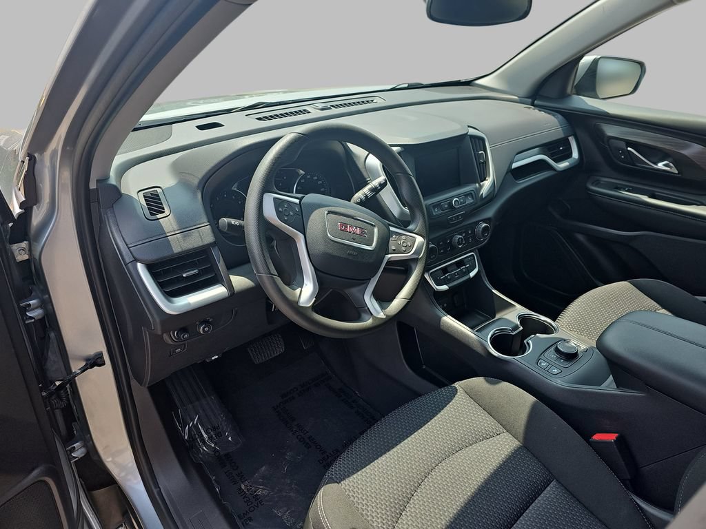 Certified 2024 GMC Terrain SLE w/ Driver Convenience Package AWD/4WD image 19