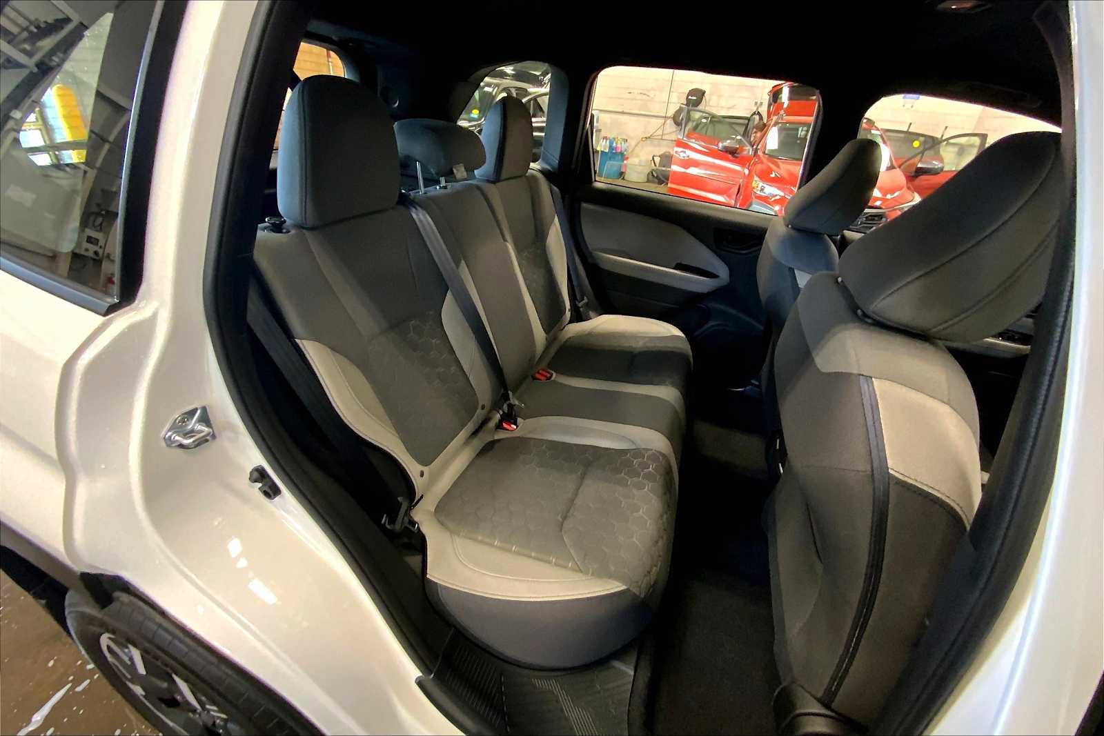 Certified 2025 Subaru Forester image 18