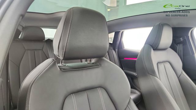 Used 2025 Audi A6 e-tron Premium Plus w/ Premium Plus image 23