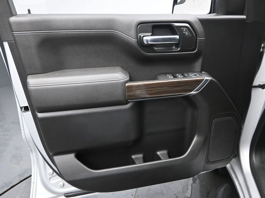 Used 2020 Chevrolet Silverado 1500 RST w/ Rally Edition image 26