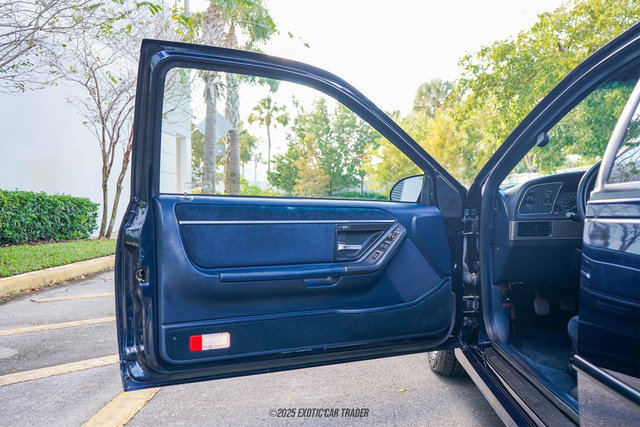 Used 1989 Ford Thunderbird Super image 20