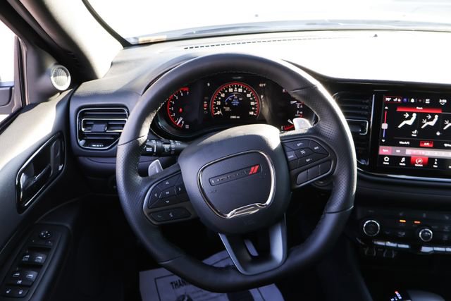 New 2026 Dodge Durango GT image 12