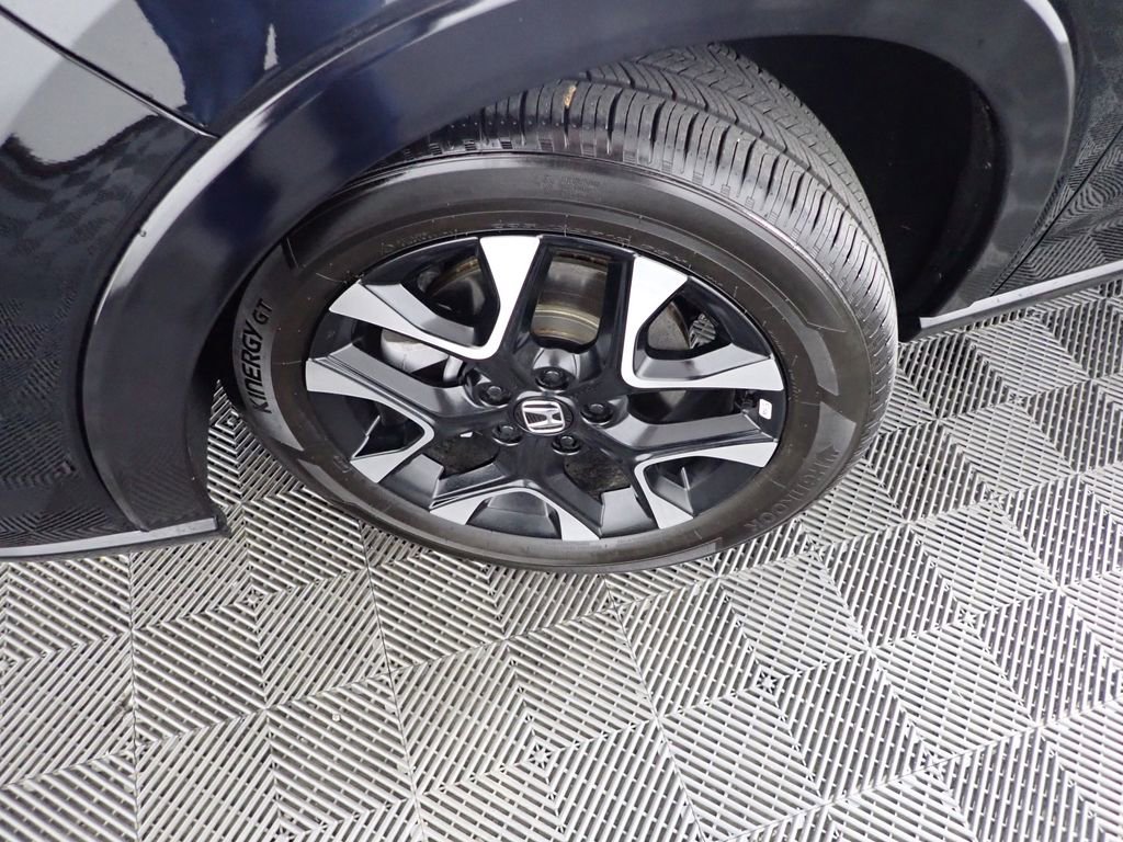 Used 2026 Honda HR-V EX-L image 37