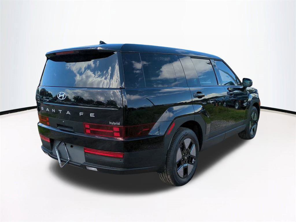New 2026 Hyundai Santa Fe SE image 4