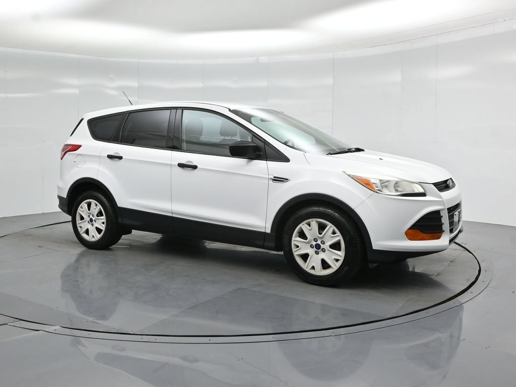 Used 2015 Ford Escape S FWD image 54