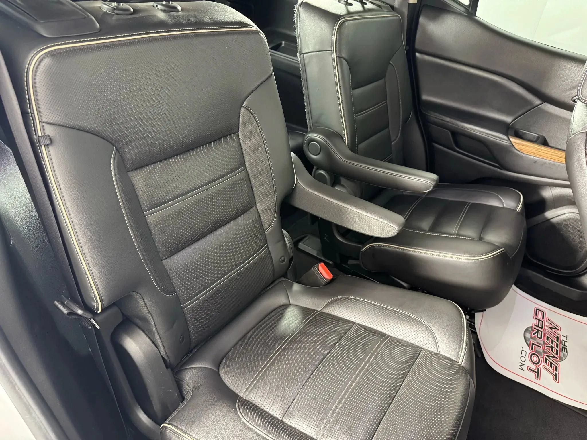 Used 2019 GMC Acadia Denali AWD/4WD image 39