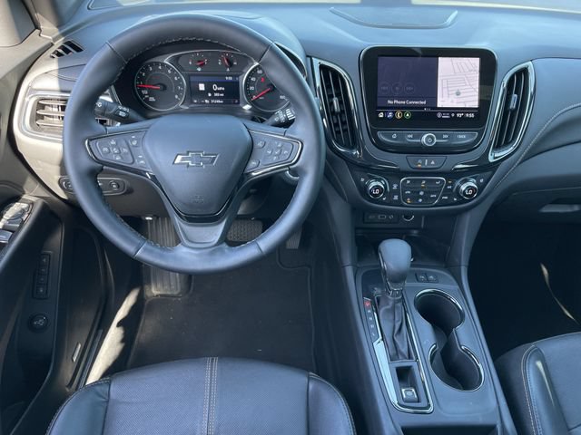 Used 2023 Chevrolet Equinox Premier FWD image 10