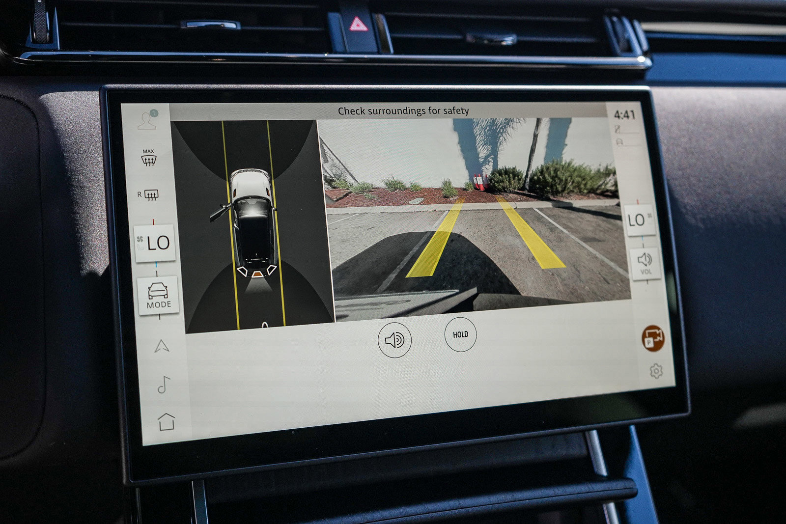 Certified 2025 Land Rover Range Rover Velar S AWD/4WD image 25