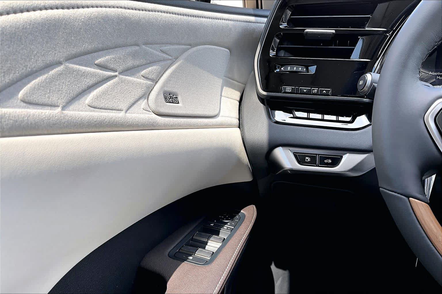 New 2026 Lexus RX 350 AWD w/ Convenience Package image 20