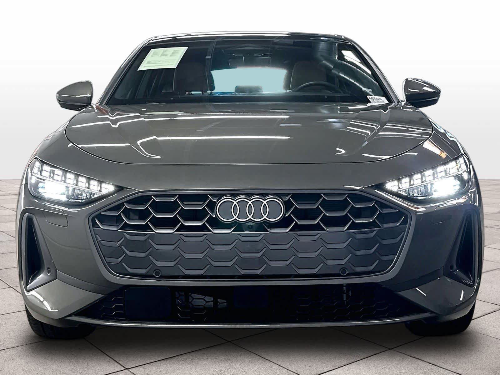 Certified 2025 Audi A5 2.0T Premium Plus AWD/4WD image 7