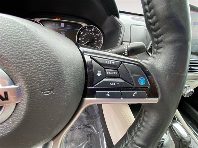 Used 2020 Nissan Altima 2.5 Platinum image 20