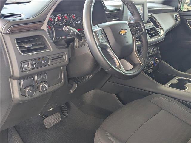 Used 2023 Chevrolet Tahoe LS image 9