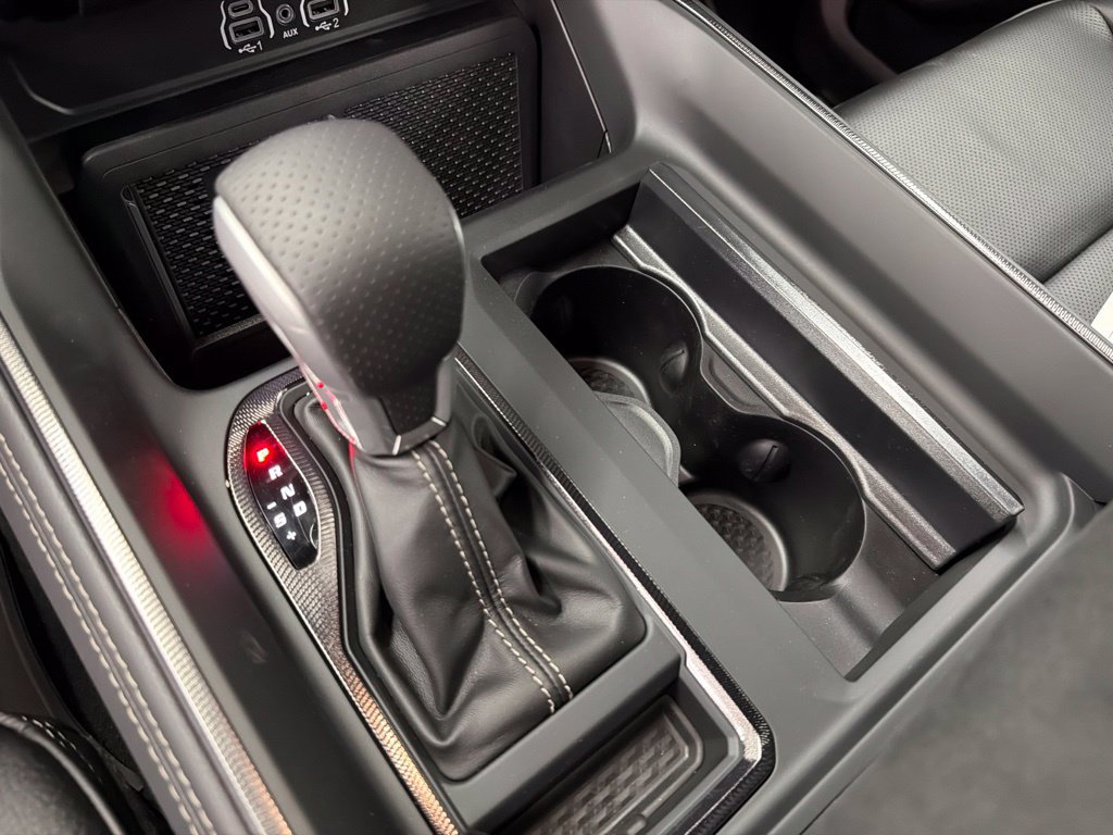 New 2027 RAM 1500 RHO AWD/4WD image 22