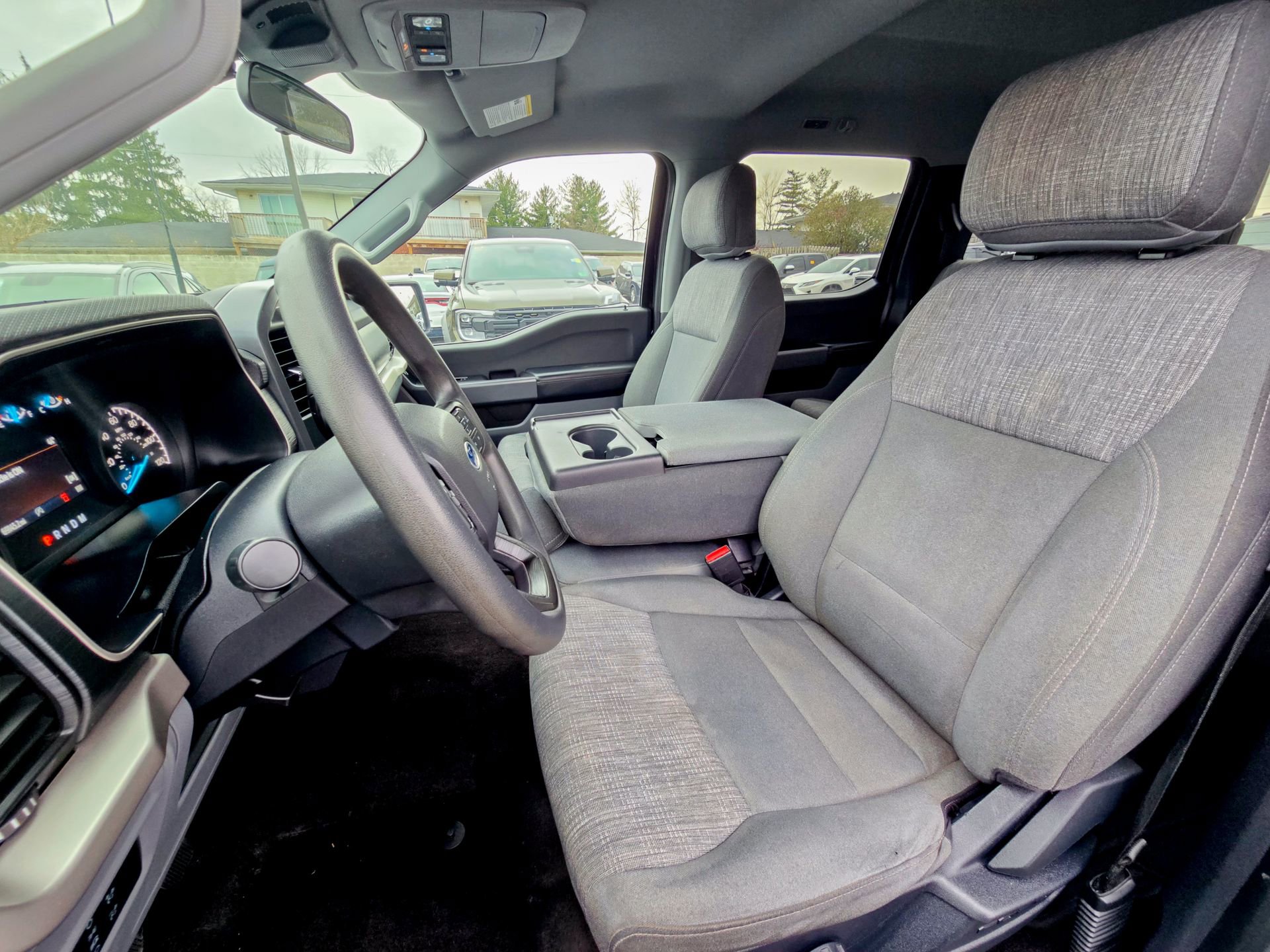 Used 2021 Ford F150 XLT w/ XTR Package image 15