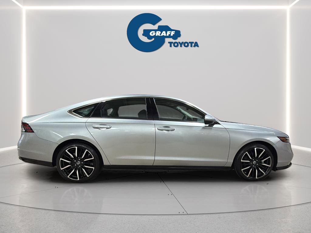 Used 2024 Honda Accord Touring image 16