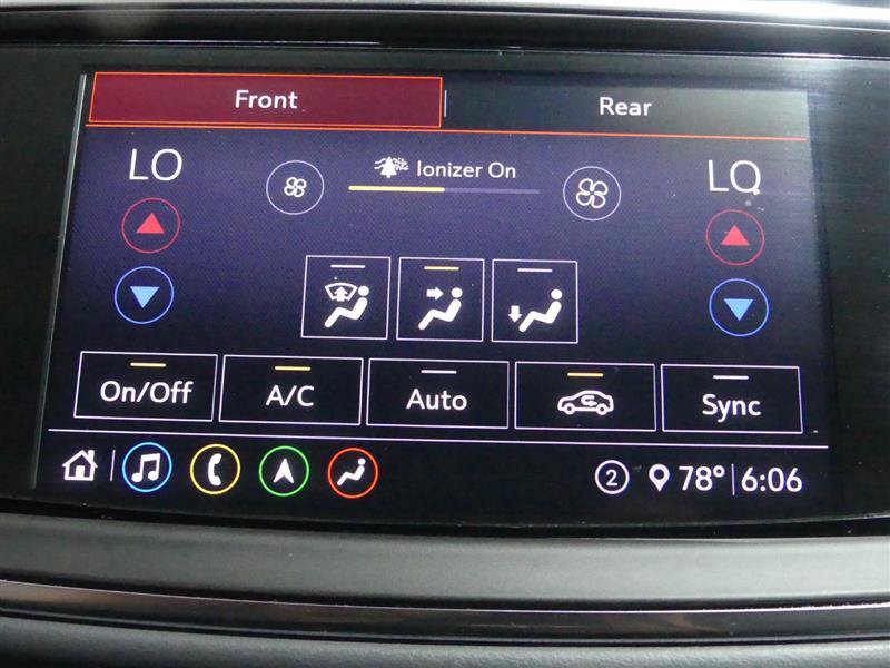 Used 2020 Buick Enclave Essence w/ Sport Touring Edition AWD/4WD image 47