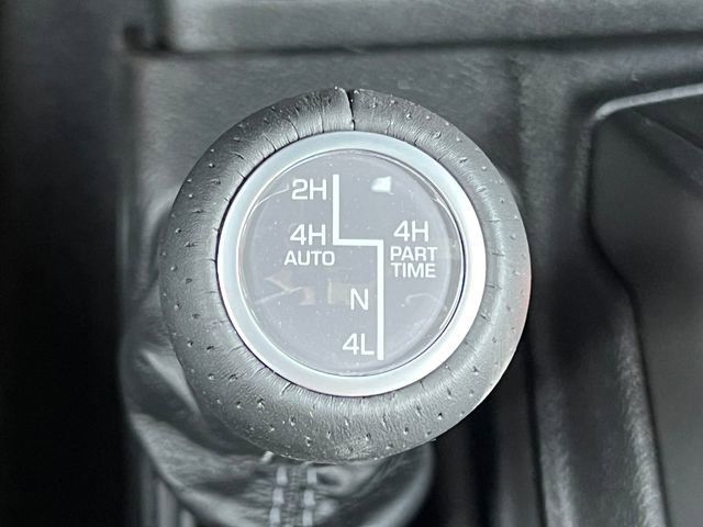 New 2026 Jeep Gladiator Mojave image 27