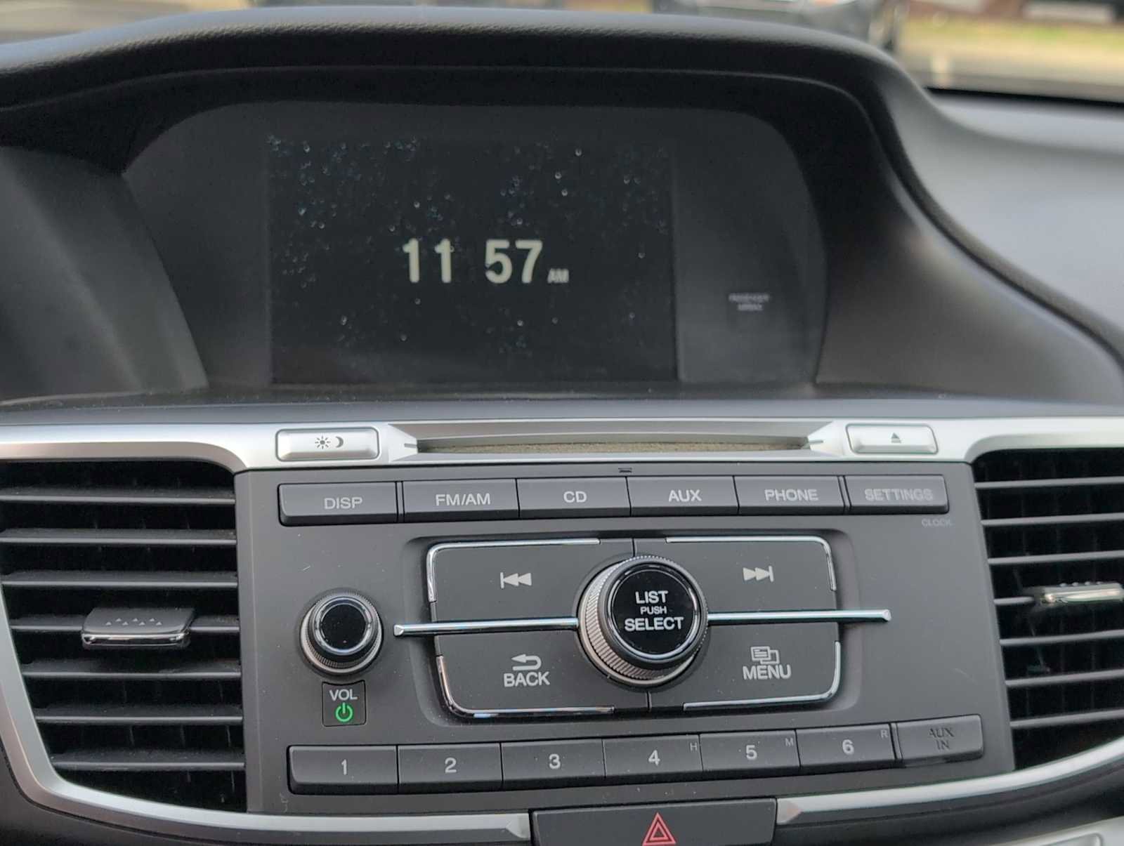 Used 2014 Honda Accord Sport image 26