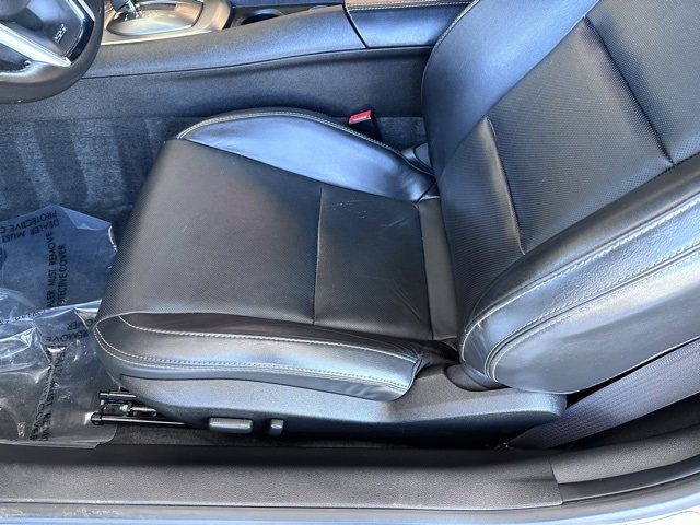 Used 2012 Chevrolet Camaro SS w/ RS Package image 16