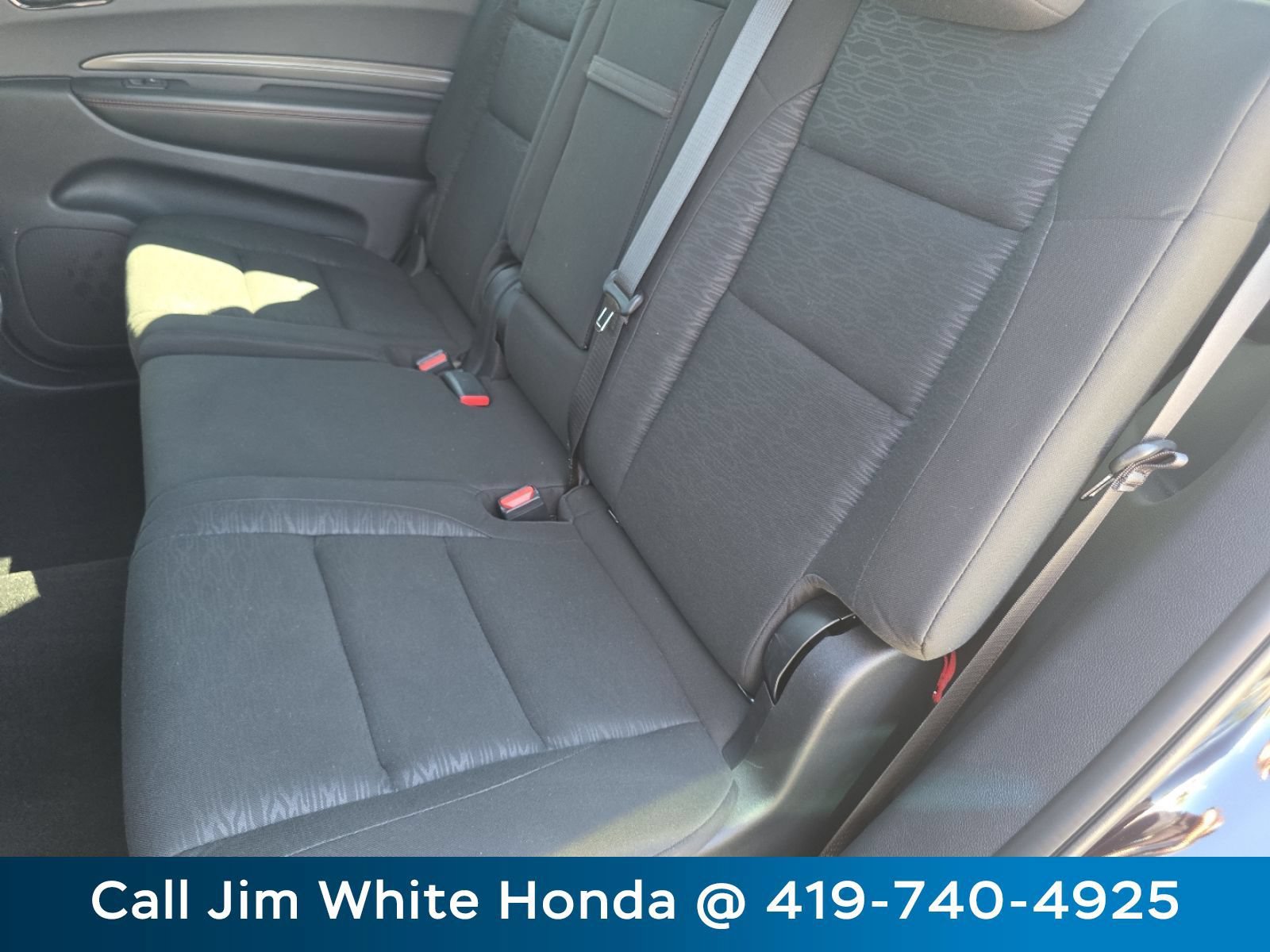 Used 2023 Dodge Durango GT AWD/4WD image 19