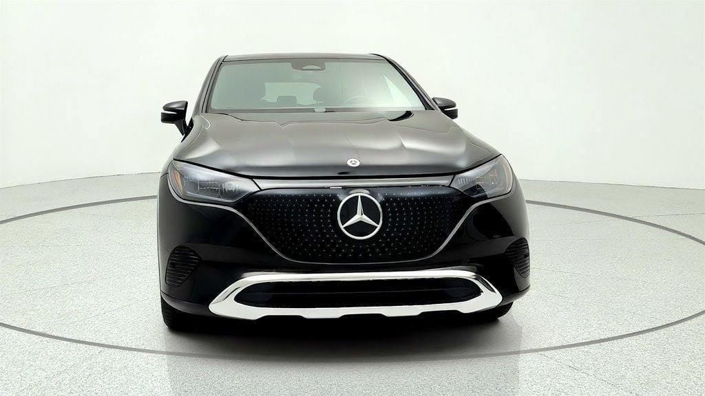 Used 2024 Mercedes-Benz EQE 350+ SUV image 2