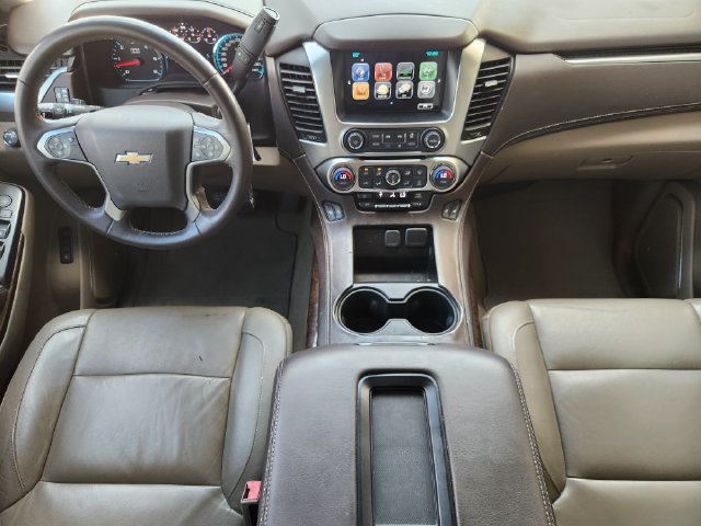 Used 2017 Chevrolet Tahoe LT RWD image 25