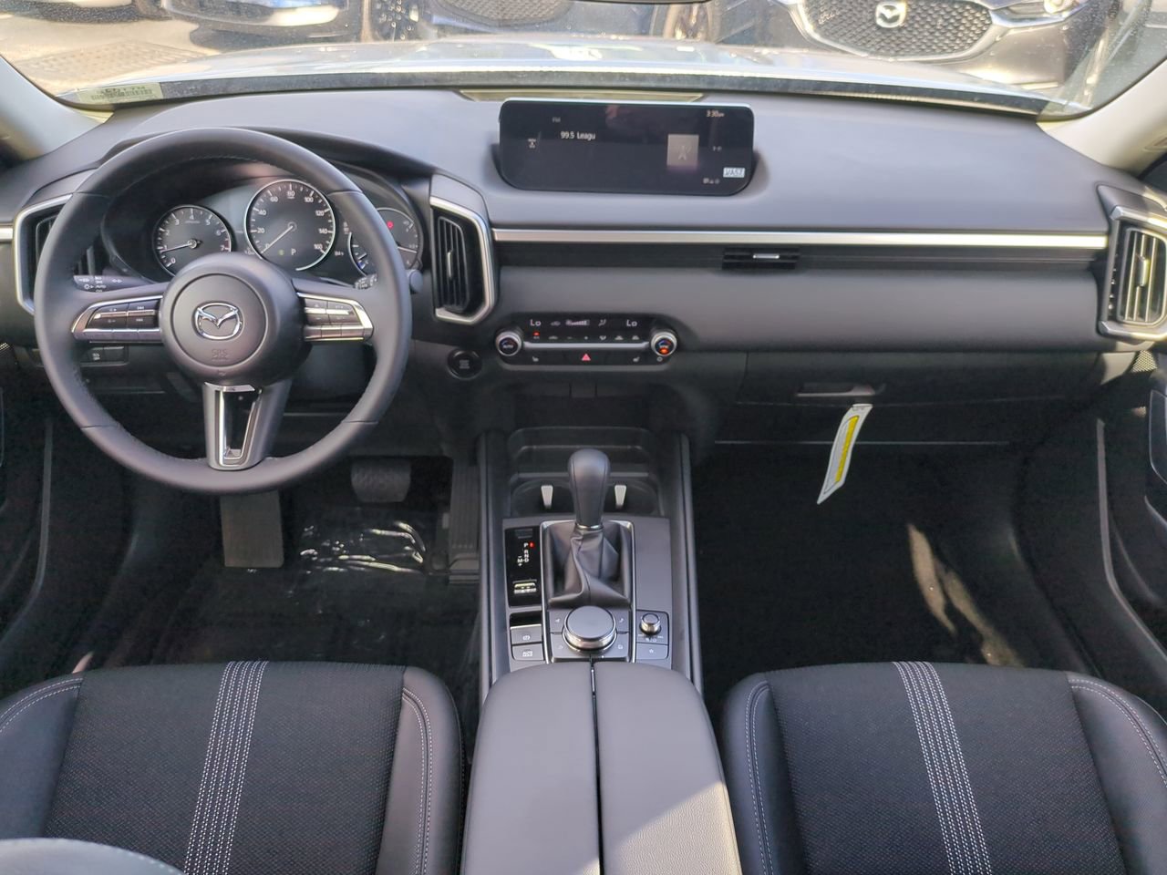 New 2026 MAZDA CX-50 Meridian Edition w/ Weather Package AWD/4WD image 15