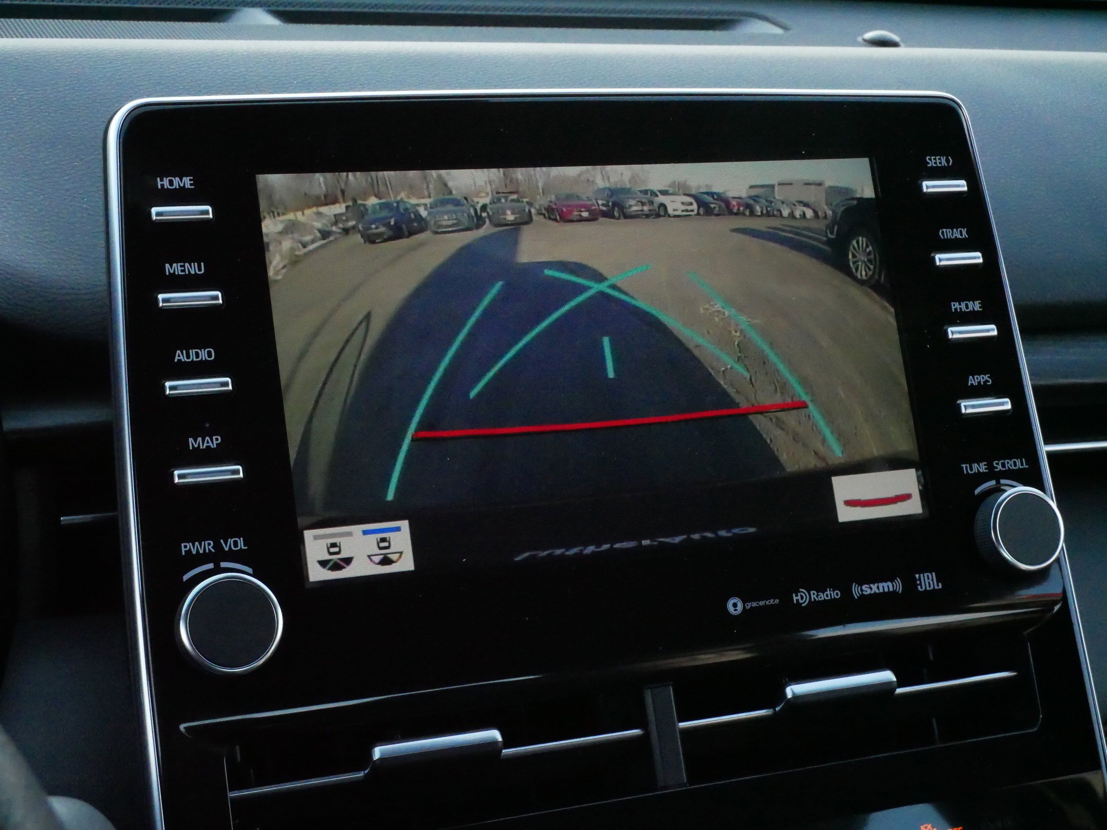 Certified 2020 Toyota Avalon XLE image 28